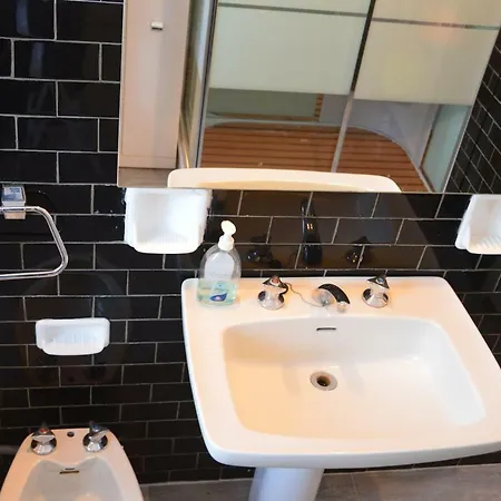 Casa Vacanza Agrifoglio Rogolo
