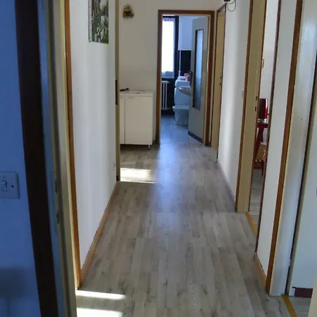 Casa Vacanza Agrifoglio Rogolo