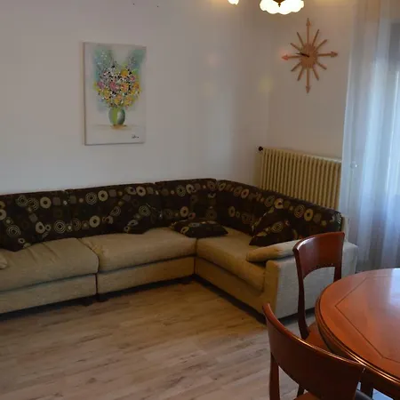 Casa Vacanza Agrifoglio *