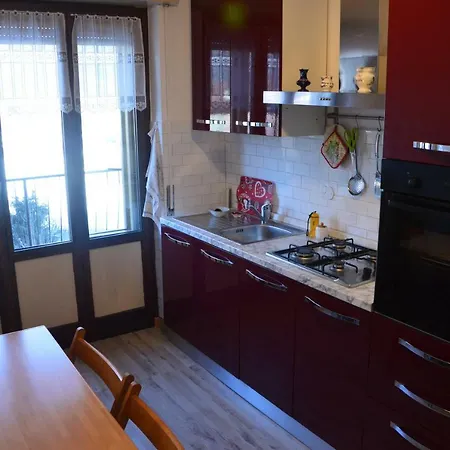 Casa Vacanza Agrifoglio * Rogolo